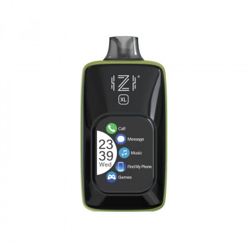 IZI MODEL XL SMART 30000 Ананас, малина, вишня